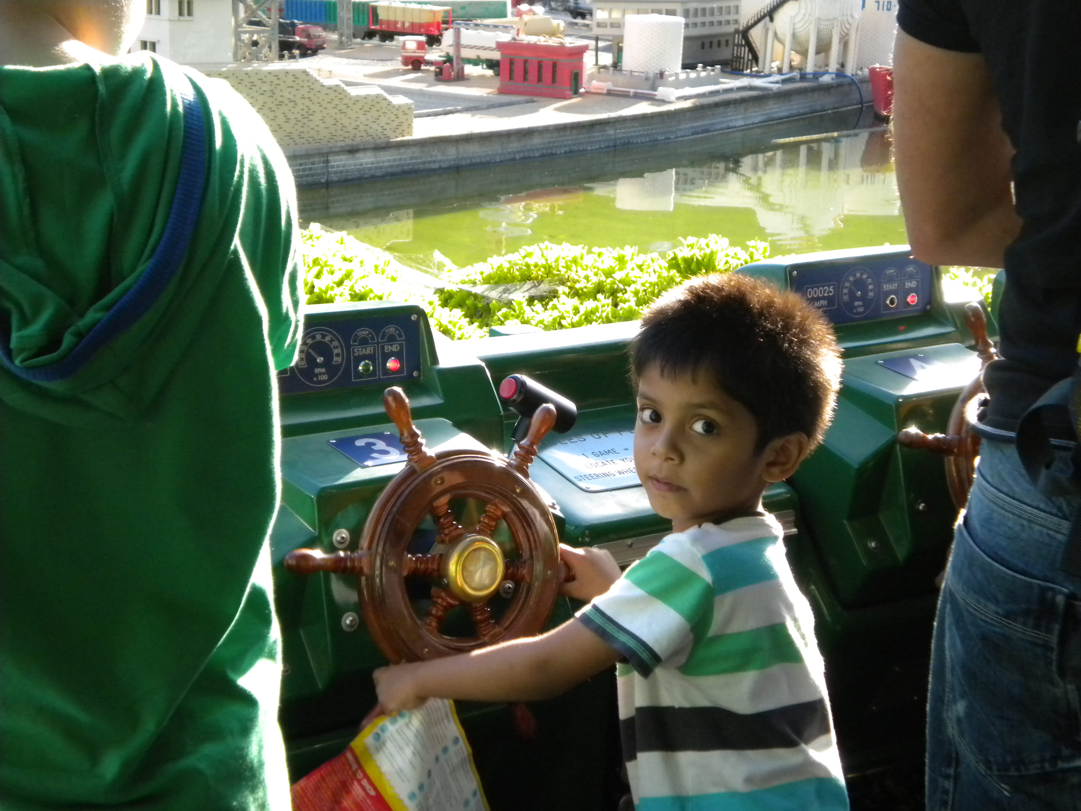 Akeel Majeed